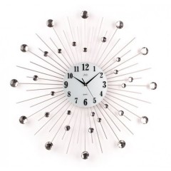 Dekoratívne hodiny JVD HJ20 70 cm