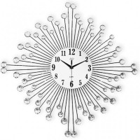 Dekoratívne hodiny JVD design HJ77, 73cm