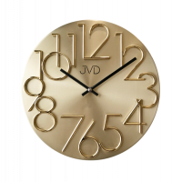 Nástenné hodiny JVD HT23.2, 30cm