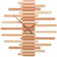 Dizajnové hodiny 10-201 CalleaDesign 60cm (viac farieb)