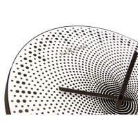 Nástenné hodiny 3131 Nextime Dots 39cm