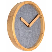 Nástenné hodiny 3155gs Nextime Calm 30cm Nástenné hodiny 3155gs Nextime Calm 30cm