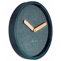 Nástenné hodiny 3155tq Nextime Calm 30cm Nástenné hodiny 3155tq Nextime Calm 30cm