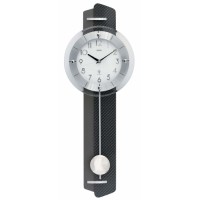 Kyvadlové hodiny 5264 AMS riadené rádiovým signálom 70cm Kyvadlové hodiny 5264 AMS riadené rádiovým signálom 70cm