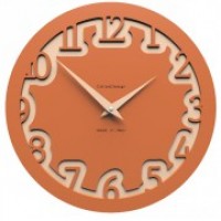 Dizajnové hodiny 10-002 CalleaDesign 30cm (viac farieb)