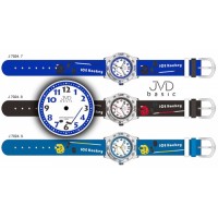 Detské náramkové hodinky JVD basic J7024.9