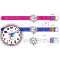 Náramkové hodinky JVD basic J7120.2