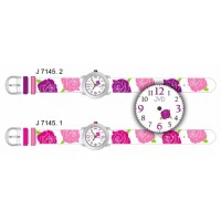 Detské náramkové hodinky JVD J7145,1