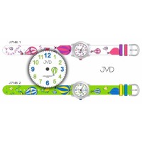 Detské náramkové hodinky JVD J7148,1