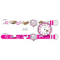 Náramkové hodinky JVD J7150,1 Náramkové hodinky JVD J7150,1