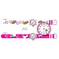 Náramkové hodinky JVD J7150,2