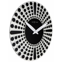Nástenné hodiny 8182zw Nextime Dreamtime 43cm Nástenné hodiny 8182zw Nextime Dreamtime 43cm