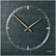 Nástenné hodiny 9516 AMS, 30cm Nástenné hodiny 9516 AMS, 30cm