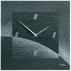 Nástenné hodiny 9518 AMS, 30cm Nástenné hodiny 9518 AMS, 30cm
