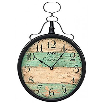 Nástenné hodiny 9532 AMS 47cm Nástenné hodiny 9532 AMS 47cm