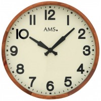 Nástenné hodiny 9535 AMS 40cm Nástenné hodiny 9535 AMS 40cm