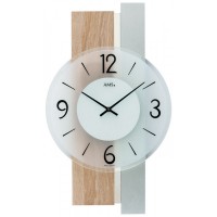 Nástenné hodiny 9554 AMS 40cm Nástenné hodiny 9554 AMS 40cm