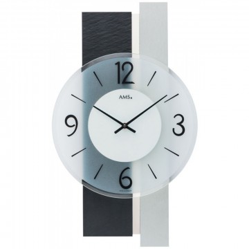 Nástenné hodiny 9555 AMS 40cm Nástenné hodiny 9555 AMS 40cm