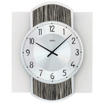 Nástenné hodiny 9559 AMS 32cm Nástenné hodiny 9559 AMS 32cm