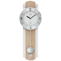 Kyvadlové hodiny 5291 AMS riadené rádiovým signálom 60cm
