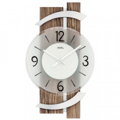Nástenné hodiny 9545 AMS, 40cm Nástenné hodiny 9545 AMS, 40cm