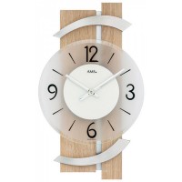 Nástenné hodiny 9546 AMS, 40cm Nástenné hodiny 9546 AMS, 40cm