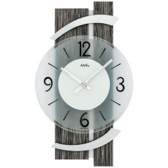 Nástenné hodiny 9547 AMS, 40cm Nástenné hodiny 9547 AMS, 40cm