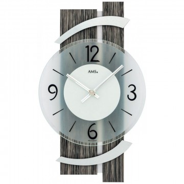 Nástenné hodiny 9547 AMS, 40cm Nástenné hodiny 9547 AMS, 40cm