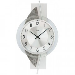 Nástenné hodiny 9552 AMS, 42cm Nástenné hodiny 9552 AMS, 42cm
