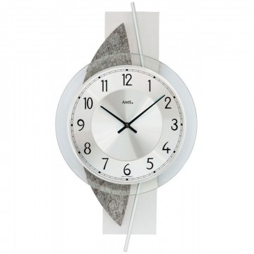 Nástenné hodiny 9552 AMS, 42cm Nástenné hodiny 9552 AMS, 42cm