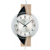 Nástenné hodiny 9551 AMS, 42cm