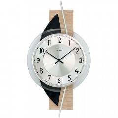 Nástenné hodiny 9551 AMS, 42cm Nástenné hodiny 9551 AMS, 42cm