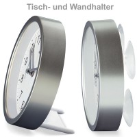 Nástenné hodiny 9223 AMS 17cm