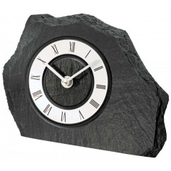 Stolové hodiny AMS 1104, 20 cm