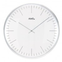 Nástenné hodiny 9540 AMS 40cm Nástenné hodiny 9540 AMS 40cm