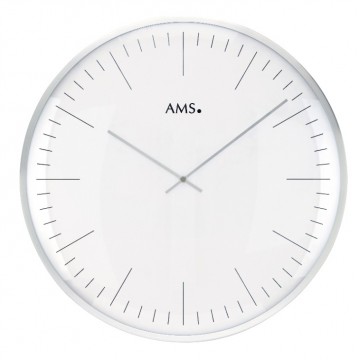 Nástenné hodiny 9540 AMS 40cm Nástenné hodiny 9540 AMS 40cm
