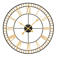Nástenné hodiny AMS 9647, 80 cm