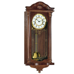 Kyvadlové nástenné hodiny Hermle 70509-070341, 68cm Kyvadlové nástenné hodiny Hermle 70509-070341, 68cm