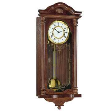 Kyvadlové nástenné hodiny Hermle 70509-070341, 68cm