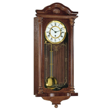 Kyvadlové nástenné hodiny Hermle 70509-030341, 68cm Kyvadlové nástenné hodiny Hermle 70509-030341, 68cm