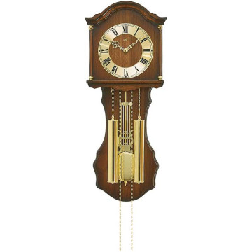 Kyvadlové mechanické nástenné hodiny 211/1 AMS 66cm Kyvadlové mechanické nástenné hodiny 211/1 AMS 66cm