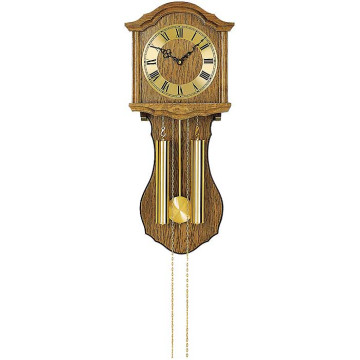 Kyvadlové mechanické nástenné hodiny 248/4 AMS 66cm Kyvadlové mechanické nástenné hodiny 248/4 AMS 66cm