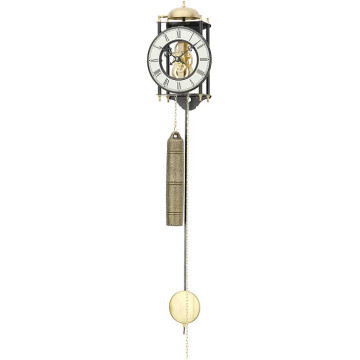 Kyvadlové mechanické nástenné hodiny 302 AMS 68cm Kyvadlové mechanické nástenné hodiny 302 AMS 68cm