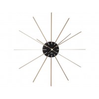 Nástenné hodiny Atlana 4487/9, 50cm Nástenné hodiny Atlana 4487/9, 50cm