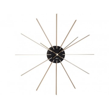 Nástenné hodiny Atlana 4487/9, 50cm Nástenné hodiny Atlana 4487/9, 50cm