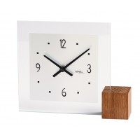 Stolové hodiny 104 AMS 19cm Stolové hodiny 104 AMS 19cm