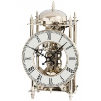 Stolové mechanické hodiny 1184 AMS 25cm Stolové mechanické hodiny 1184 AMS 25cm
