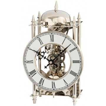 Stolové mechanické hodiny 1184 AMS 25cm Stolové mechanické hodiny 1184 AMS 25cm