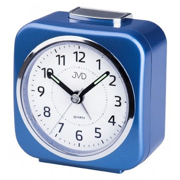 Analógový budík JVD quartz SR707,4 Analógový budík JVD quartz SR707,4