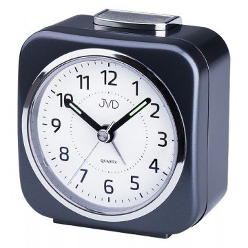 Analógový budík JVD quartz SR707,2 Analógový budík JVD quartz SR707,2